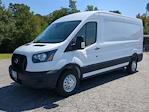 New 2025 Ford Transit 350 HD Medium Roof Empty Cargo Van for sale #SKB13284 - photo 1
