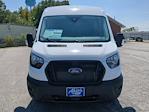 New 2025 Ford Transit 350 HD Medium Roof Empty Cargo Van for sale #SKB13284 - photo 8