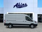 New 2025 Ford Transit 350 HD Medium Roof Empty Cargo Van for sale #SKB13365 - photo 3