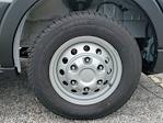New 2025 Ford Transit 350 HD Medium Roof Empty Cargo Van for sale #SKB13365 - photo 22