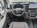 New 2025 Ford Transit 350 HD Medium Roof Empty Cargo Van for sale #SKB13365 - photo 4