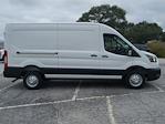 New 2025 Ford Transit 350 HD Medium Roof Empty Cargo Van for sale #SKB13365 - photo 5