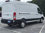 New 2025 Ford Transit 350 HD Medium Roof Empty Cargo Van for sale #SKB13365 - photo 9