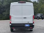 New 2025 Ford Transit 350 HD Medium Roof Empty Cargo Van for sale #SKB13365 - photo 11