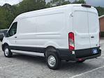 New 2025 Ford Transit 350 HD Medium Roof Empty Cargo Van for sale #SKB13365 - photo 13