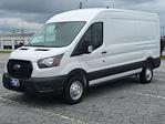 New 2025 Ford Transit 350 HD Medium Roof Empty Cargo Van for sale #SKB13365 - photo 1