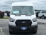 New 2025 Ford Transit 350 HD Medium Roof Empty Cargo Van for sale #SKB13365 - photo 18
