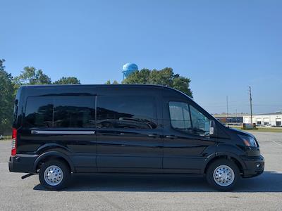 New 2025 Ford Transit 350 XLT AWD Passenger Van for sale #SKB13567 - photo 2