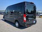 2025 Ford Transit 350 Medium Roof AWD Passenger Van for sale #SKB13567 - photo 9