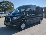 2025 Ford Transit 350 Medium Roof AWD Passenger Van for sale #SKB13567 - photo 11