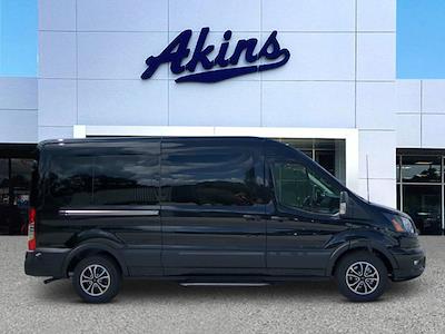 New 2025 Ford Transit 350 XLT Passenger Van for sale #SKB13583 - photo 1