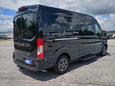 New 2025 Ford Transit 350 XLT Passenger Van for sale #SKB13583 - photo 2