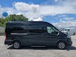New 2025 Ford Transit 350 XLT Passenger Van for sale #SKB13583 - photo 3