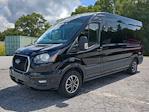 New 2025 Ford Transit 350 XLT Passenger Van for sale #SKB13583 - photo 6