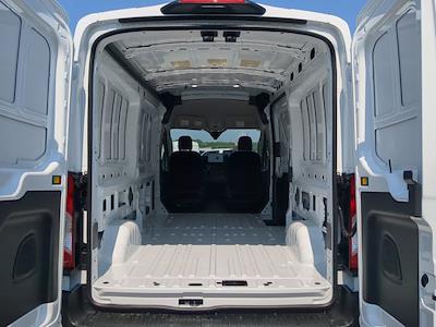 2025 Ford Transit 350 HD Medium Roof RWD Empty Cargo Van for sale #SKB13627 - photo 2