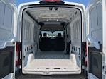 2025 Ford Transit 350 HD Medium Roof RWD Empty Cargo Van for sale #SKB13627 - photo 2