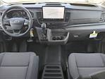 2025 Ford Transit 350 HD Medium Roof RWD Empty Cargo Van for sale #SKB13627 - photo 12