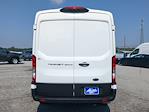 2025 Ford Transit 350 HD Medium Roof RWD Empty Cargo Van for sale #SKB13627 - photo 6