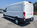 2025 Ford Transit 350 HD Medium Roof RWD Empty Cargo Van for sale #SKB13627 - photo 7