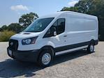 2025 Ford Transit 350 HD Medium Roof RWD Empty Cargo Van for sale #SKB13627 - photo 1