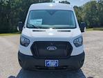 2025 Ford Transit 350 HD Medium Roof RWD Empty Cargo Van for sale #SKB13627 - photo 8