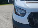 2025 Ford Transit 350 HD Medium Roof RWD Empty Cargo Van for sale #SKB13627 - photo 9