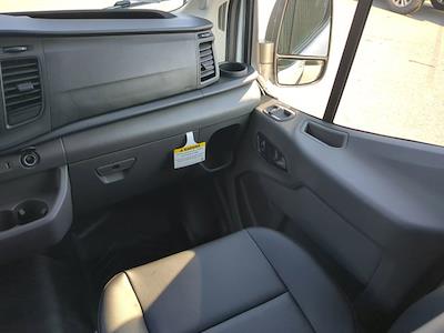 New 2025 Ford Transit 250 High Roof Empty Cargo Van for sale #SKB13694 - photo 2