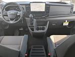2025 Ford Transit 350 Medium Roof RWD Passenger Van for sale #SKB13826 - photo 13