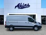 New 2025 Ford Transit 350 HD Medium Roof Empty Cargo Van for sale #SKB14423 - photo 3