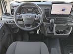 New 2025 Ford Transit 350 HD Medium Roof Empty Cargo Van for sale #SKB14423 - photo 23
