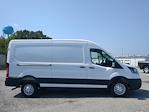 New 2025 Ford Transit 350 HD Medium Roof Empty Cargo Van for sale #SKB14423 - photo 5