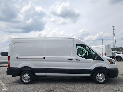 2025 Ford Transit 350 HD Medium Roof RWD Empty Cargo Van for sale #SKB14461 - photo 1
