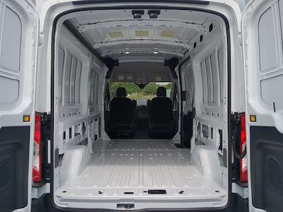 2025 Ford Transit 350 HD Medium Roof RWD Empty Cargo Van for sale #SKB14461 - photo 2