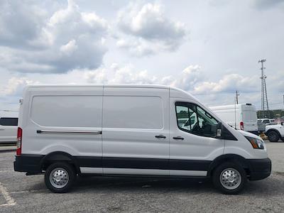 2025 Ford Transit 350 HD Medium Roof RWD Empty Cargo Van for sale #SKB14461 - photo 2