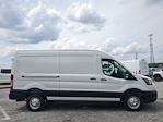 2025 Ford Transit 350 HD Medium Roof RWD Empty Cargo Van for sale #SKB14461 - photo 1