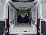 2025 Ford Transit 350 HD Medium Roof RWD Empty Cargo Van for sale #SKB14461 - photo 11