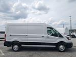 2025 Ford Transit 350 HD Medium Roof RWD Empty Cargo Van for sale #SKB14461 - photo 2