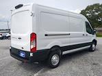 2025 Ford Transit 350 HD Medium Roof RWD Empty Cargo Van for sale #SKB14461 - photo 3