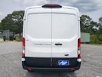 2025 Ford Transit 350 HD Medium Roof RWD Empty Cargo Van for sale #SKB14461 - photo 4