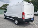 2025 Ford Transit 350 HD Medium Roof RWD Empty Cargo Van for sale #SKB14461 - photo 5