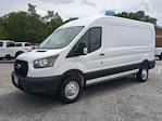 2025 Ford Transit 350 HD Medium Roof RWD Empty Cargo Van for sale #SKB14461 - photo 6
