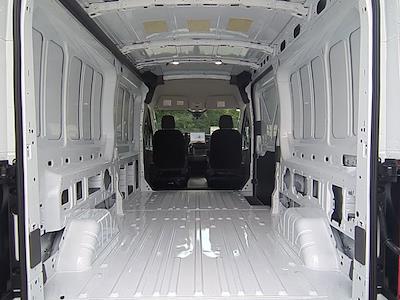 2025 Ford Transit 350 HD Medium Roof RWD Empty Cargo Van for sale #SKB14689 - photo 2