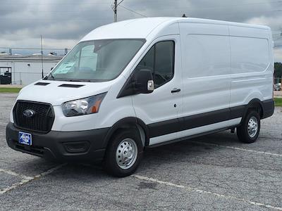 2025 Ford Transit 350 HD Medium Roof RWD Empty Cargo Van for sale #SKB14689 - photo 1
