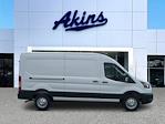 2025 Ford Transit 350 HD Medium Roof RWD Empty Cargo Van for sale #SKB14689 - photo 7