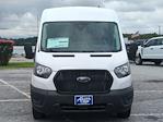 2025 Ford Transit 350 HD Medium Roof RWD Empty Cargo Van for sale #SKB14689 - photo 21