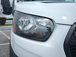 2025 Ford Transit 350 HD Medium Roof RWD Empty Cargo Van for sale #SKB14689 - photo 23