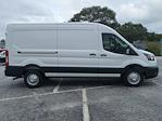 2025 Ford Transit 350 HD Medium Roof RWD Empty Cargo Van for sale #SKB14689 - photo 9