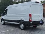 2025 Ford Transit 350 HD Medium Roof RWD Empty Cargo Van for sale #SKB14689 - photo 3