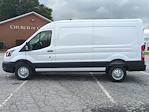 2025 Ford Transit 350 HD Medium Roof RWD Empty Cargo Van for sale #SKB14689 - photo 4