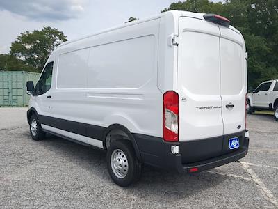 New 2025 Ford Transit 350 HD Medium Roof Empty Cargo Van for sale #SKB14730 - photo 2
